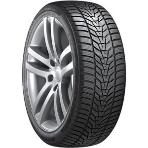 Pneu hiver HANKOOK W330 - Contrôle neige SUV - Publicité Pneu hiver HANKOOK W330 - Contrôle neige SUV - Publicité