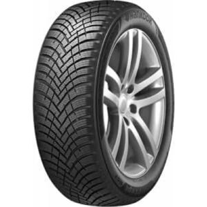 Pneu d'Hiver Hankook ICEPT RS-3 W-462 195/65 R15 91T - Pneumatique d'hiver - Publicité Pneu d'Hiver Hankook ICEPT RS-3 W-462 195/65 R15 91T - Pneumatique d'hiver - Publicité