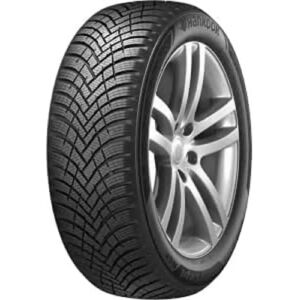 HANKOOK Winterreifen W462 - WINTER I*CEPT RS3 - 205/60 R16 92H - Schwarz - Winterreifen HANKOOK Winterreifen W462 - WINTER I*CEPT RS3 - 205/60 R16 92H - Schwarz - Winterreifen