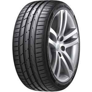 Hankook K117A Ventus S1 Evo2 SUV Dæk - Balanseret ydeevne Hankook K117A Ventus S1 Evo2 SUV Dæk - Balanseret ydeevne