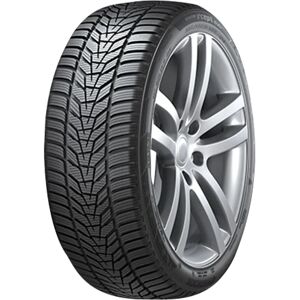 Hankook Winter I*cept Evo3 W330B 245/50 R18 - Pneumatique d'hiver - Publicité Hankook Winter I*cept Evo3 W330B 245/50 R18 - Pneumatique d'hiver - Publicité
