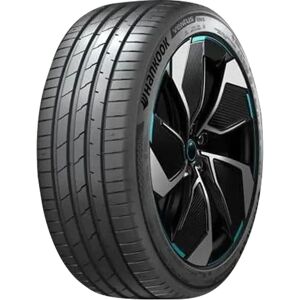 Hankook iON evo SUV - Däck för Elektriska Fordon - 235/55 R19 Hankook iON evo SUV - Däck för Elektriska Fordon - 235/55 R19
