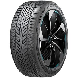 Hankook Winter i*cept I*ON IW01 - Talvi rengas sähkö- ja hybridiautoihin Hankook Winter i*cept I*ON IW01 - Talvi rengas sähkö- ja hybridiautoihin
