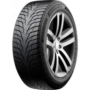 Hankook Winter i*cept IZ3 W636 - 215/65 R16 - Nordiske vinterdæk Hankook Winter i*cept IZ3 W636 - 215/65 R16 - Nordiske vinterdæk