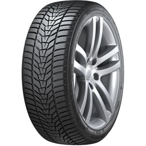 Hankook Winter I*cept Evo3 - Pneus hiver - Publicité Hankook Winter I*cept Evo3 - Pneus hiver - Publicité