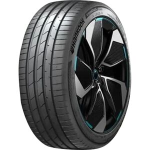 Hankook iON evo SUV 255/50 ZR19 107 Y XL - Pneumatique - Publicité Hankook iON evo SUV 255/50 ZR19 107 Y XL - Pneumatique - Publicité