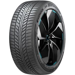 Hankook ION I*CEPT IW01 Winterreifen - Schnee, EV Technik, Leise Hankook ION I*CEPT IW01 Winterreifen - Schnee, EV Technik, Leise
