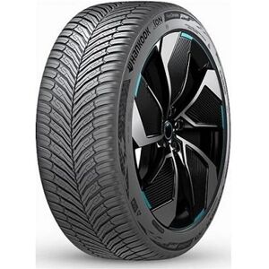 Hankook ION FlexClimate SUV - Året rundt dæk Hankook ION FlexClimate SUV - Året rundt dæk