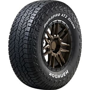 Hankook Dynapro AT2 Xtreme RF12 - Pneu Tout-Terrain - Publicité Hankook Dynapro AT2 Xtreme RF12 - Pneu Tout-Terrain - Publicité