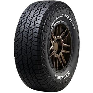 Hankook Dynapro AT2 Xtreme 245/70 R16 - Pneus - Publicité Hankook Dynapro AT2 Xtreme 245/70 R16 - Pneus - Publicité