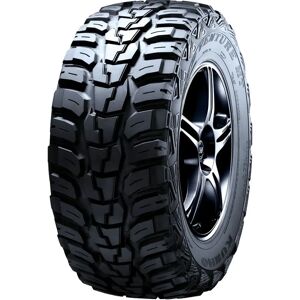 Kumho KL71 ROAD VENTURE MT 265/75QR16 Offroad Dæk - Offroad Dæk Kumho KL71 ROAD VENTURE MT 265/75QR16 Offroad Dæk - Offroad Dæk