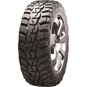Kumho KL71 Road Venture MT 235/75 R15 Offroad-Dæk Kumho KL71 Road Venture MT 235/75 R15 Offroad-Dæk