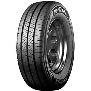 Kumho KC53 195/80 R14 Dæk - Tung Belastning Kumho KC53 195/80 R14 Dæk - Tung Belastning