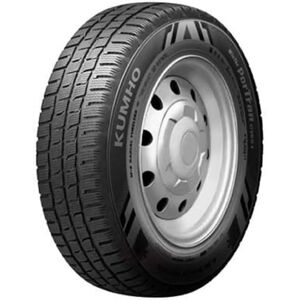 Kumho Winterreifen CW51 185/80 R14 102Q - Winterreifen Kumho Winterreifen CW51 185/80 R14 102Q - Winterreifen