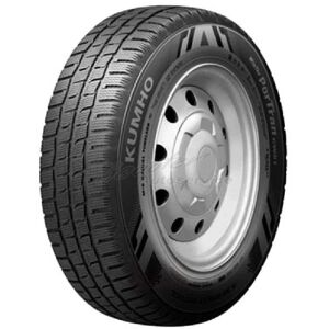 Pneus Hiver Kumho CW51 205/70 R15 - Pneus d'hiver - Publicité Pneus Hiver Kumho CW51 205/70 R15 - Pneus d'hiver - Publicité