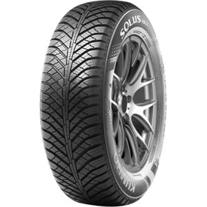 Kumho Solus HA31 175/65 R13 - Pneumático de inverno o ano todo Kumho Solus HA31 175/65 R13 - Pneumático de inverno o ano todo