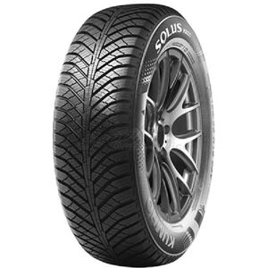 Kumho Solus HA31 185/70 R14 All-Season Tire - Passenger Vehicle Kumho Solus HA31 185/70 R14 All-Season Tire - Passenger Vehicle