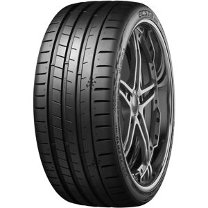 Kumho PS91 ECSTA 225/45ZR18 - Pneus auto - Publicité Kumho PS91 ECSTA 225/45ZR18 - Pneus auto - Publicité