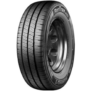 Kumho KC53 195/70 R15 Car Tyre - Summer Kumho KC53 195/70 R15 Car Tyre - Summer