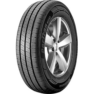 Kumho KC53 Portran 205/65R15C - Tyre Kumho KC53 Portran 205/65R15C - Tyre