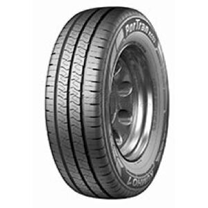 Kumho KC53 225/75 R16C Sommardäck för skåpbilar Kumho KC53 225/75 R16C Sommardäck för skåpbilar