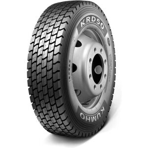 Kumho KRD50 265/70 R19.5 M+S Pneus Camion - Publicité Kumho KRD50 265/70 R19.5 M+S Pneus Camion - Publicité