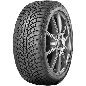 Kumho WinterCraft WP71 245/40 R17 95V - Autoreifen Kumho WinterCraft WP71 245/40 R17 95V - Autoreifen