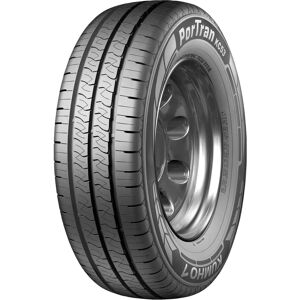 Kumho 205/65 R16 KC 53 Car Tire - Durable, Wet & Dry Performance Kumho 205/65 R16 KC 53 Car Tire - Durable, Wet & Dry Performance