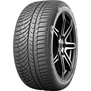 Kumho Wintercraft WP72 265/35 R20 - Vinterdæk Kumho Wintercraft WP72 265/35 R20 - Vinterdæk
