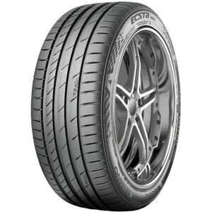 Kumho PS71 - 215/50 R17 - Pneus été - Publicité Kumho PS71 - 215/50 R17 - Pneus été - Publicité