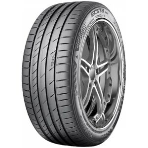 Pneu d’Été Kumho PS71 ECSTA - 215/40ZR17 - Publicité Pneu d’Été Kumho PS71 ECSTA - 215/40ZR17 - Publicité