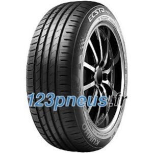 KUMHO ECSTA HS51 - Sommerdæk - sort - 205/60 R16 92H KUMHO ECSTA HS51 - Sommerdæk - sort - 205/60 R16 92H