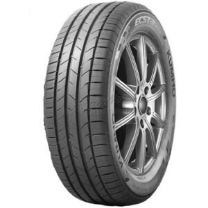 Kumho HS52 ECSTA 235/45ZR17 Car Tyre - High Performance Summer Tire Kumho HS52 ECSTA 235/45ZR17 Car Tyre - High Performance Summer Tire