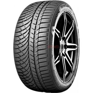 KUMHO Wintercraft WP72 - Winterreifen KUMHO Wintercraft WP72 - Winterreifen