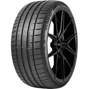 Kumho Ecsta Sport S PS72 225/35 ZR 19 - Tire Kumho Ecsta Sport S PS72 225/35 ZR 19 - Tire