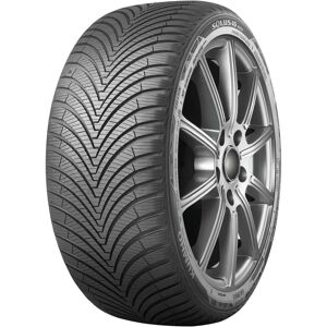 Kumho Solus 4S HA32 - Egész éves gumi Kumho Solus 4S HA32 - Egész éves gumi