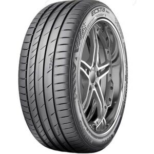 Pneus été Kumho Ecsta PS71 225/50 R17 - Adhérence précise et sécurité - Publicité Pneus été Kumho Ecsta PS71 225/50 R17 - Adhérence précise et sécurité - Publicité