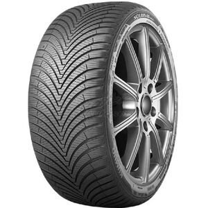 KUMHO Solus 4S HA32 - Alleskönnersommerreifen KUMHO Solus 4S HA32 - Alleskönnersommerreifen