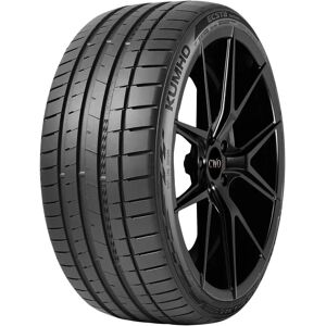 Kumho Ecsta PS72 215/45 ZR 17 Tire - Passenger Kumho Ecsta PS72 215/45 ZR 17 Tire - Passenger