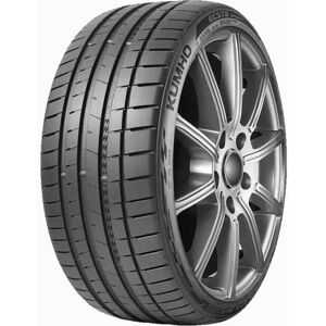 Kumho Ecsta Sport S PS72 295/35 ZR 20 - Dæk Kumho Ecsta Sport S PS72 295/35 ZR 20 - Dæk