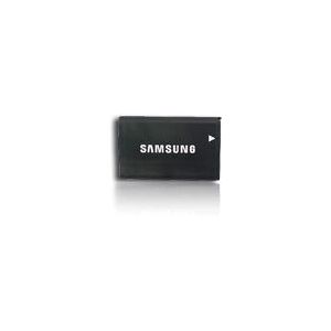 Batterie Samsung AB463446BA - Lithium-Ion - Noir - pour divers modèles - Publicité Batterie Samsung AB463446BA - Lithium-Ion - Noir - pour divers modèles - Publicité
