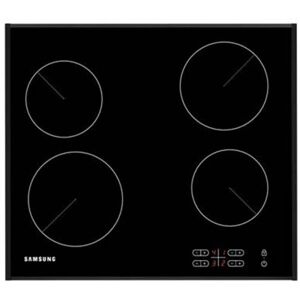 Samsung C61R2AEE - Black - Cooktop Samsung C61R2AEE - Black - Cooktop