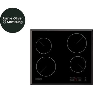 Samsung C61R2AEE - Black - Cooktop Samsung C61R2AEE - Black - Cooktop