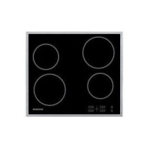 Samsung C61R1AAMST - Black - Ceramic Hob Samsung C61R1AAMST - Black - Ceramic Hob