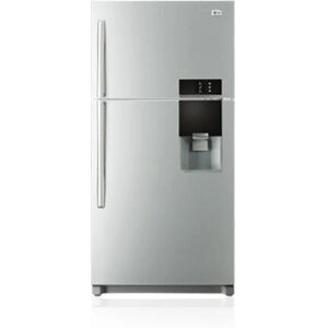 LG - GRF-8612NS - 529 L - Autonome - fridge-freezer LG - GRF-8612NS - 529 L - Autonome - fridge-freezer