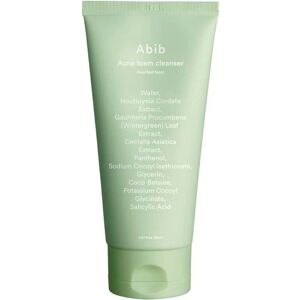 Abib Barra Protectora Solar Rápida SPF50+ PA++++ - 22g Abib Barra Protectora Solar Rápida SPF50+ PA++++ - 22g