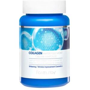 Farmstay Collagen Water Full Moist Cream Ampoule - Moisturising Cream & Ampoule in One Farmstay Collagen Water Full Moist Cream Ampoule - Moisturising Cream & Ampoule in One