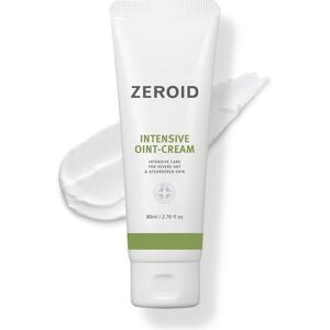 ZEROID - Crème en Pomade Intensive - 80ml Soin de la peau - Publicité ZEROID - Crème en Pomade Intensive - 80ml Soin de la peau - Publicité