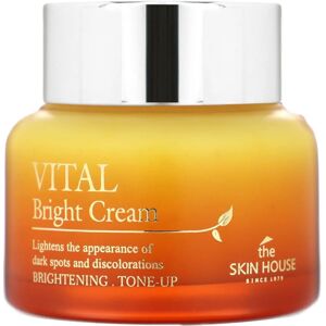 The Skin House Vital Bright Kasvovoide - Kasvot ja keho The Skin House Vital Bright Kasvovoide - Kasvot ja keho