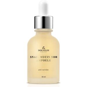 The Skin House Pulmusan limaa 5000 - Ihonhoito The Skin House Pulmusan limaa 5000 - Ihonhoito